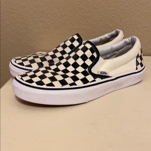 Vans shoes